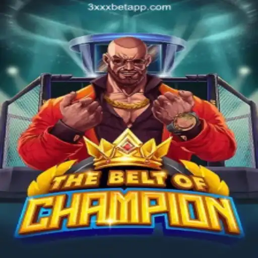 TheBeltOfChampion: Dive into Brazil's Finest Online Gaming Experience