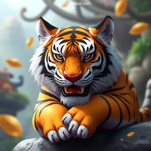 Fortune Tiger Games