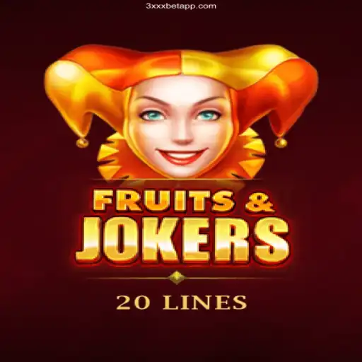 Explore the Thrilling World of FruitsAndJokers20 on 3xxxBet.com