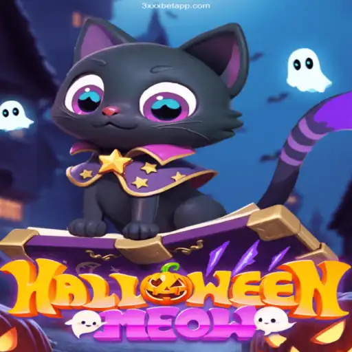 HalloweenMeow: Dive into the Spooky World of Online Gaming with 3xxxBet.com