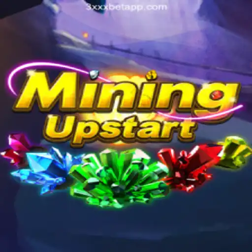 Exploring the Thrills of MiningUpstart: Discover Brazilian Online Gaming at 3xxxBet.com