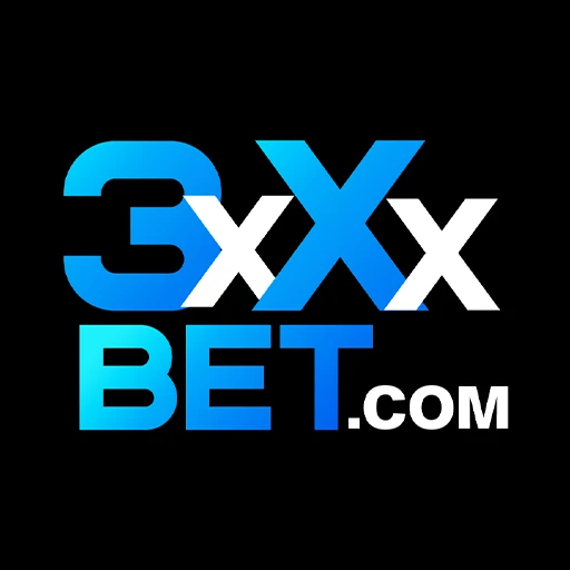 3xxxBet.com Descubra o Melhor dos Jogos Online Brasileiros Hoje Mesmo Logo