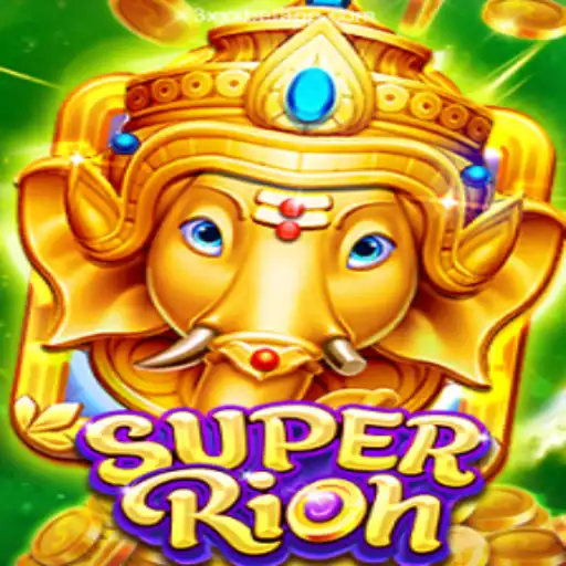 Discover the Thrills of SuperRich: An Exciting Online Gaming Experience