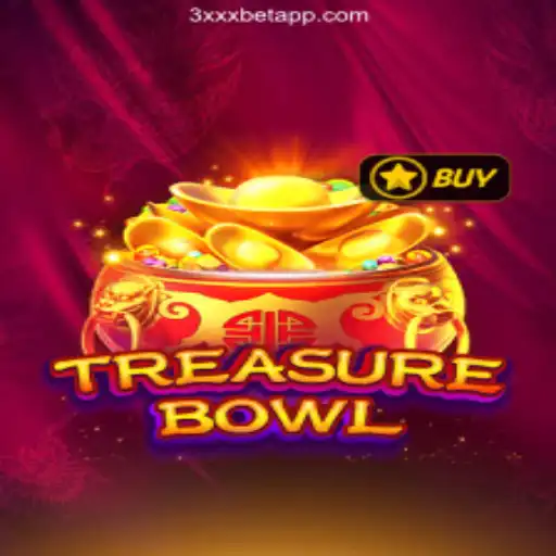 Discover TreasureBowl: The Ultimate Brazilian Online Gaming Experience